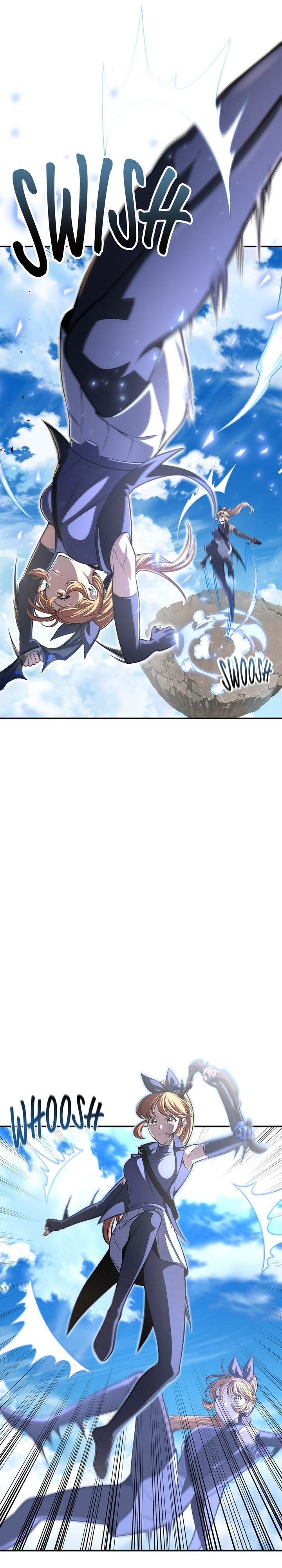 Superhuman Battlefield, Chapter 23 image 38